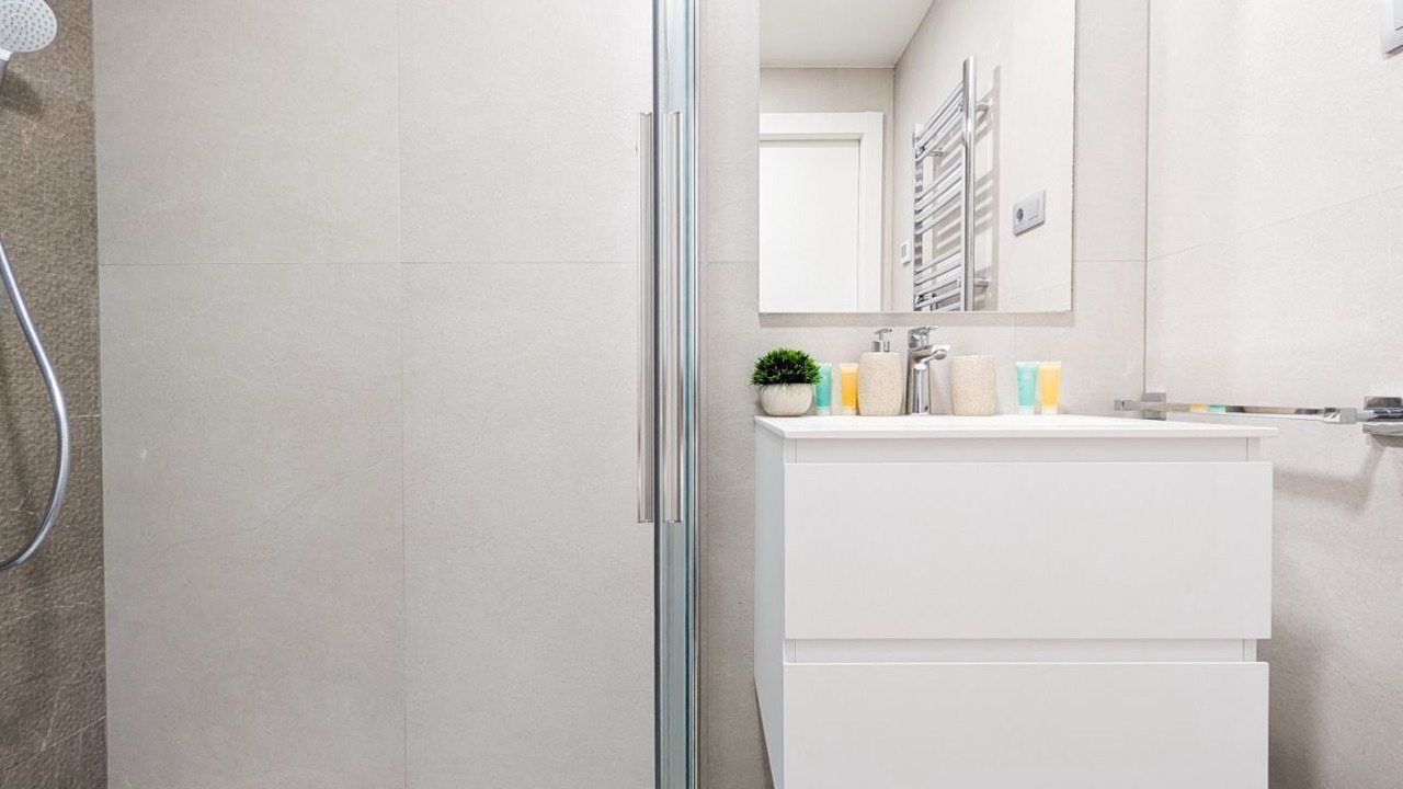 Photo of Bathroom in Cala