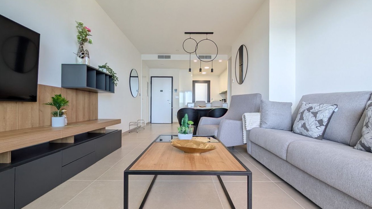 Photo of Livingroom in Cala