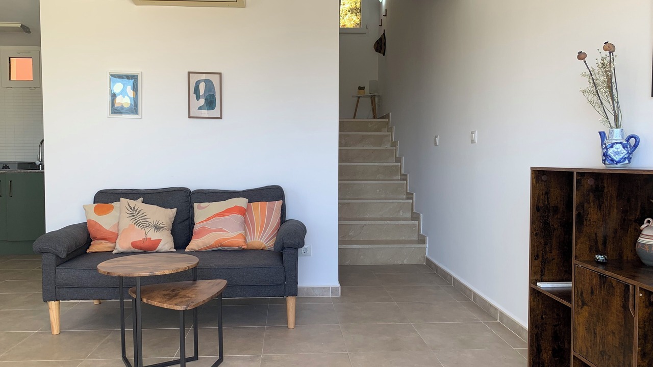 Photo of Livingroom in Pedreguer