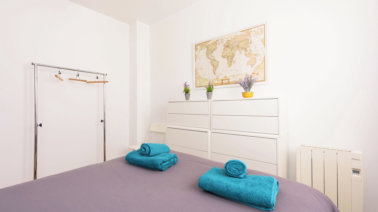 Photo of Bedroom in Centro - Sagrario
