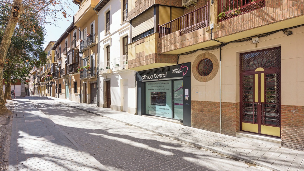 Photo of Outdoor in Centro - Sagrario