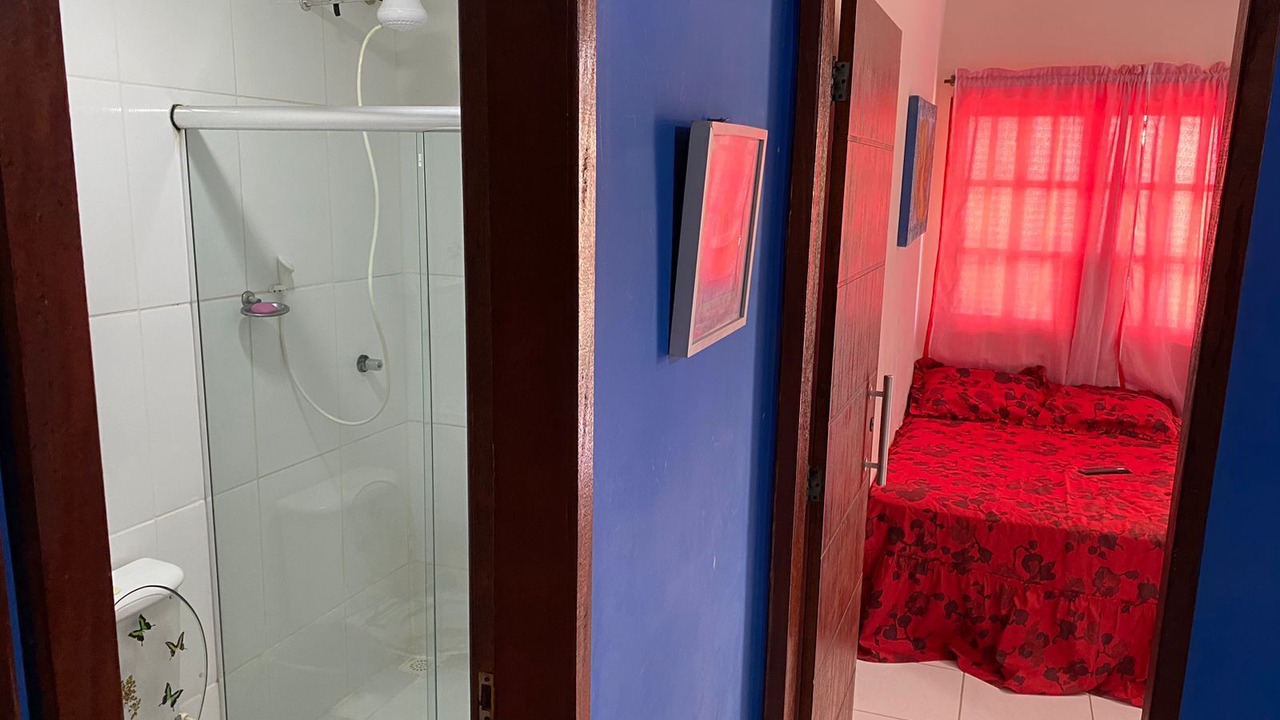 Photo of Bathroom in Arraial do Cabo