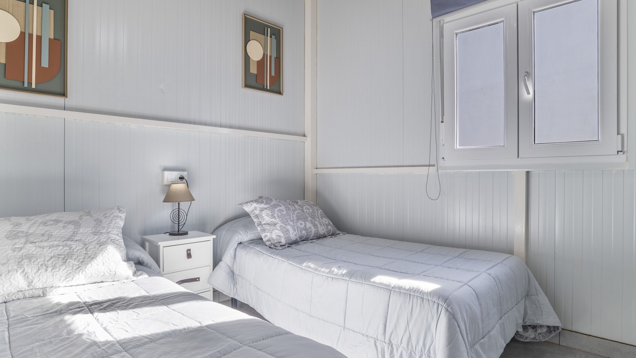 Photo of Bedroom in Ronda