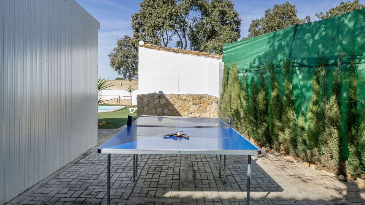 Photo of Outdoor in Ronda