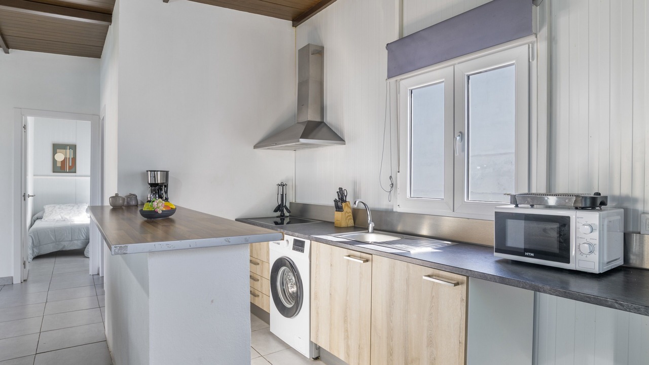 Photo of Kitchen in Ronda