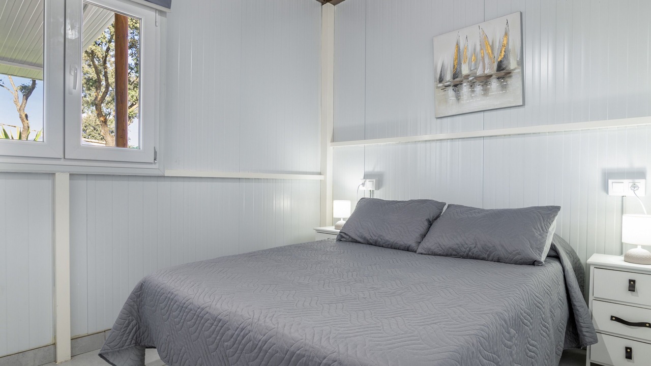 Photo of Bedroom in Ronda