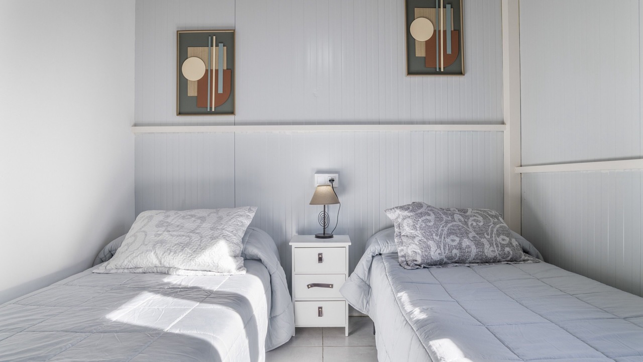 Photo of Bedroom in Ronda
