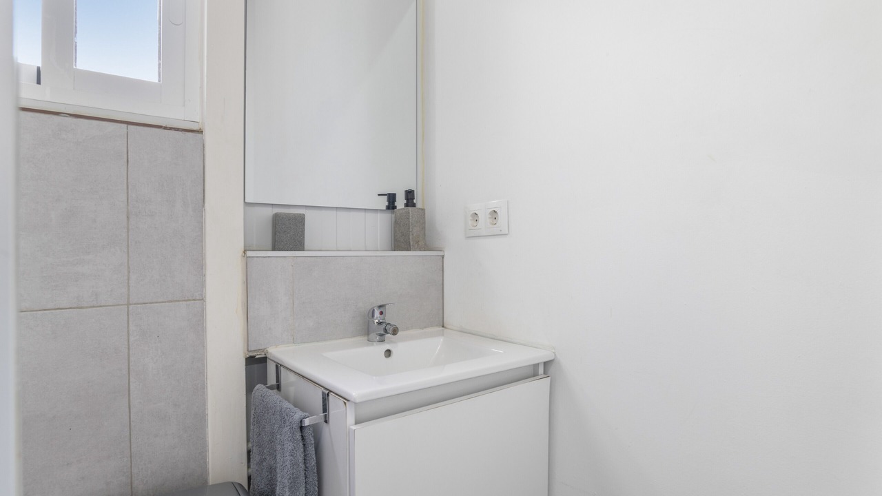Photo of Bathroom in Ronda