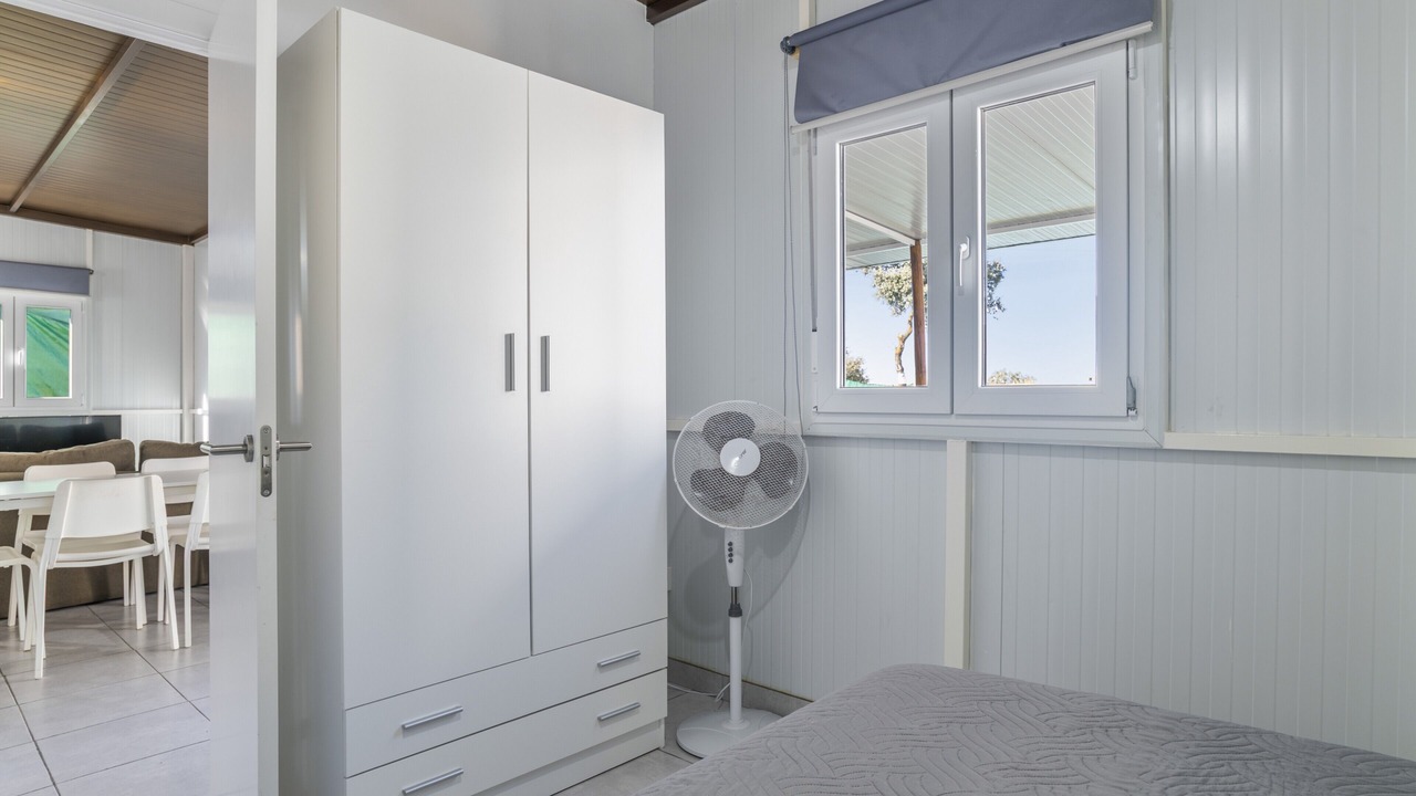 Photo of Bedroom in Ronda