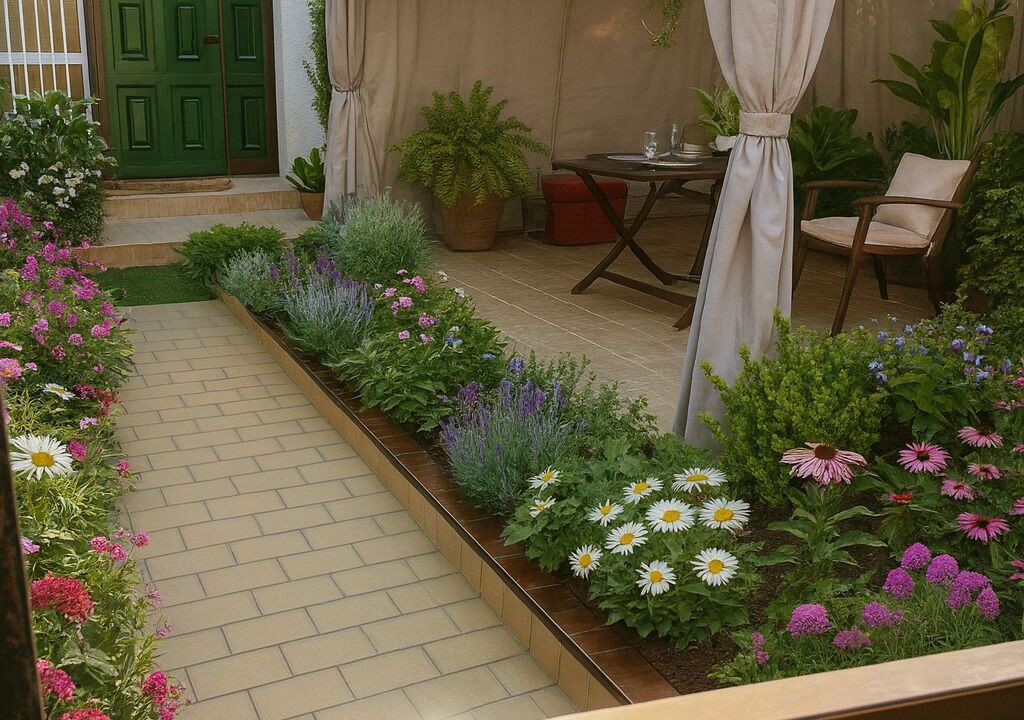 Photo of Patio Balcony in San Miguel de Abona