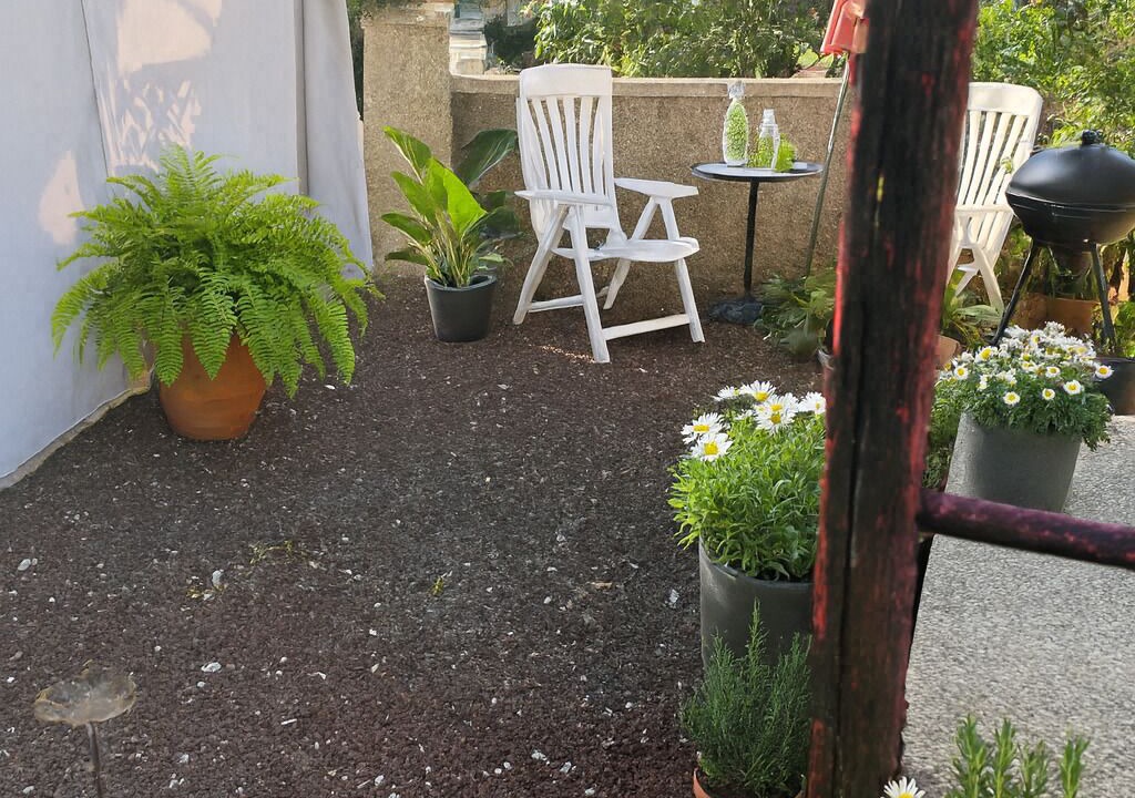 Photo of Patio Balcony in San Miguel de Abona