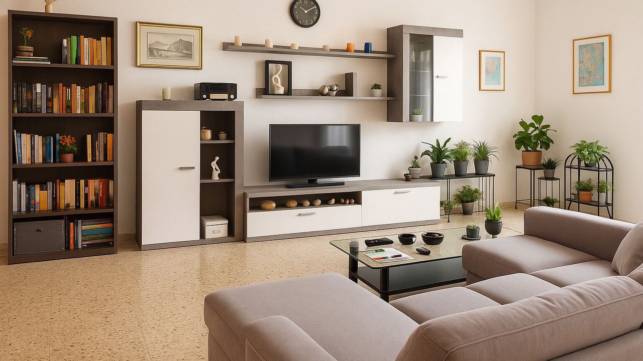 Photo of Livingroom in San Miguel de Abona