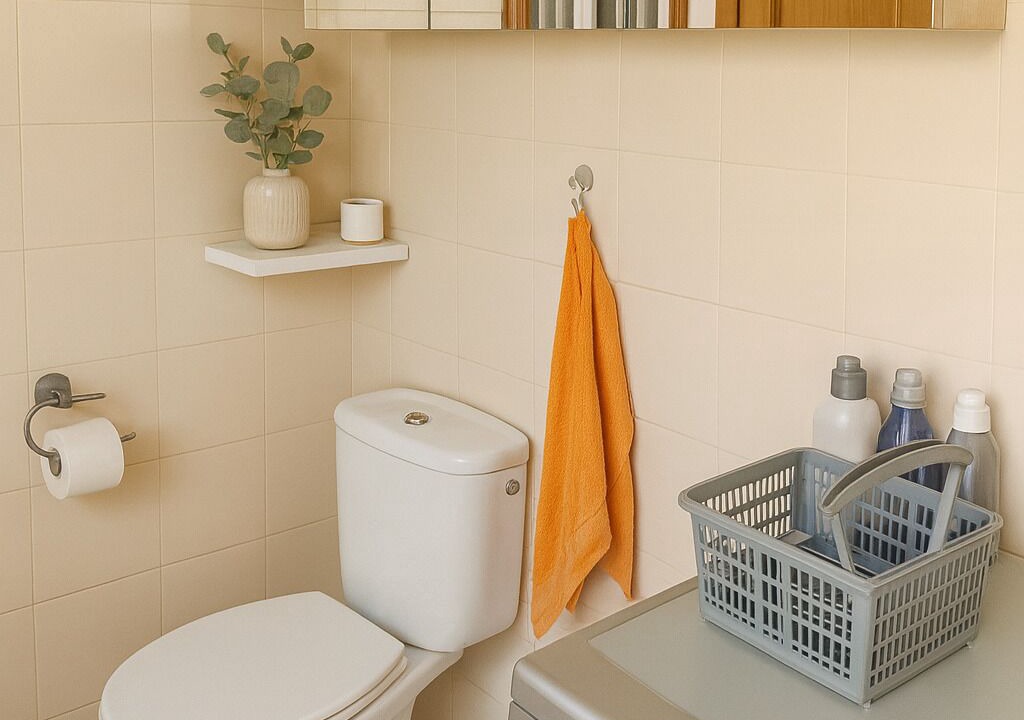 Photo of Bathroom in San Miguel de Abona