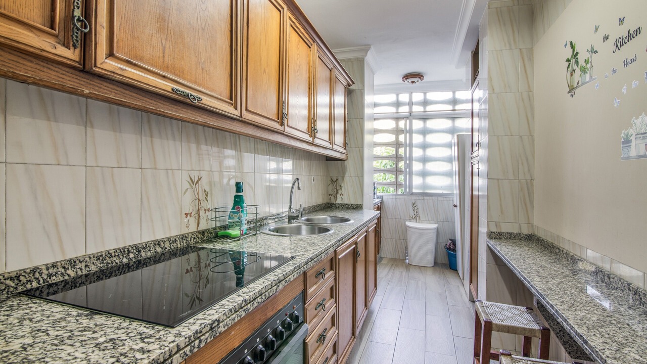 Photo of Kitchen in Huelva