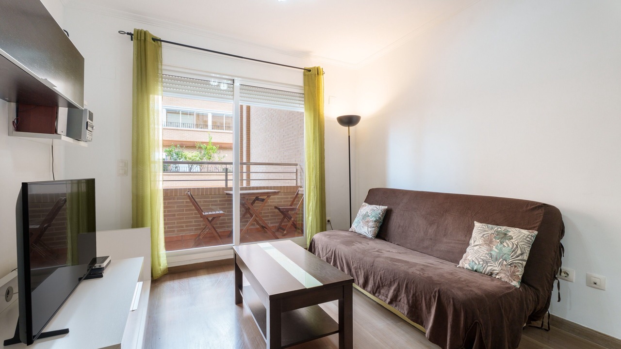 Photo of Livingroom in Sagunto