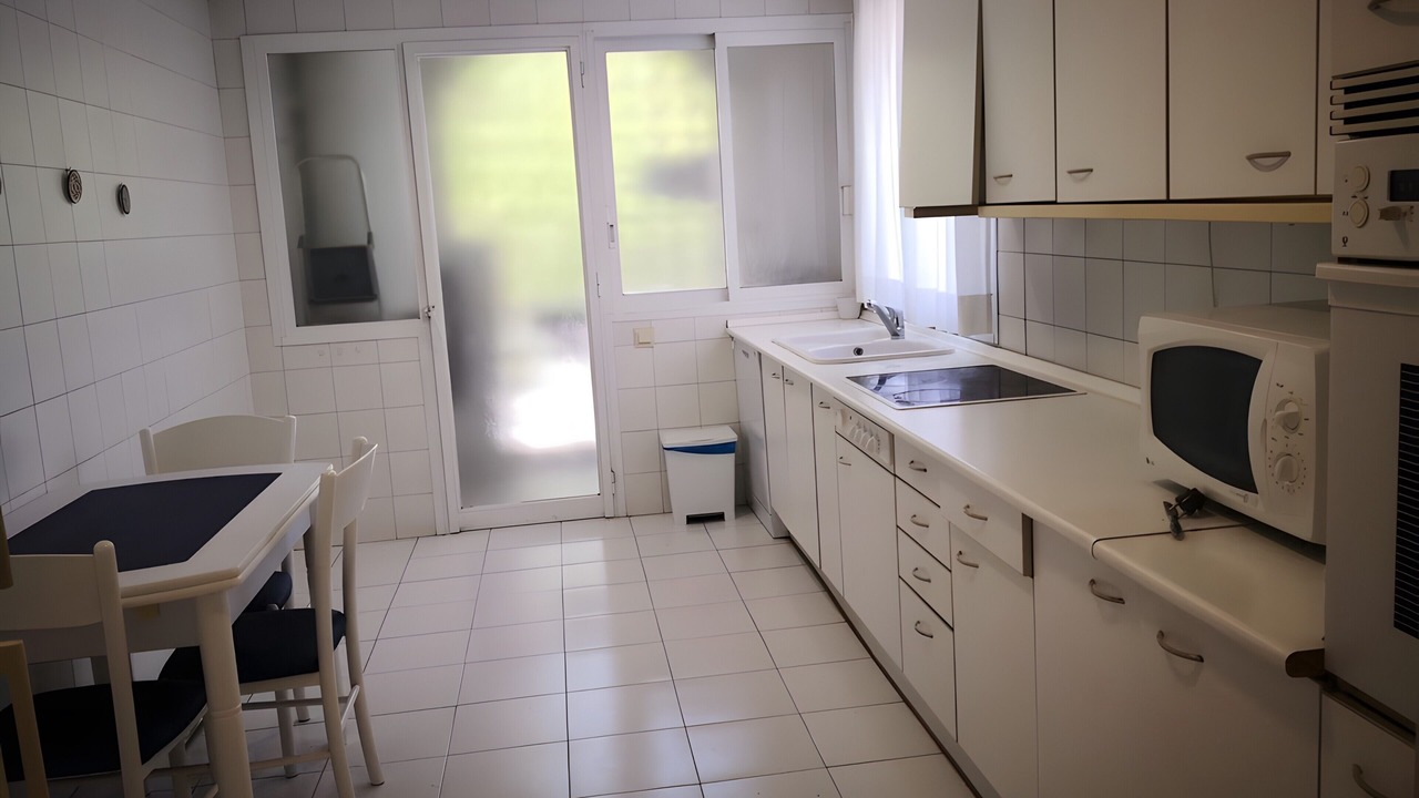 Photo of Kitchen in New Golden Mile