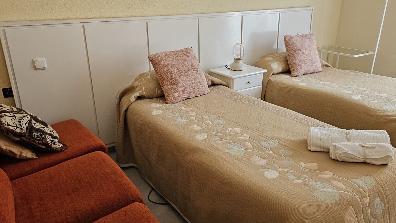 Photo of Bedroom in New Golden Mile