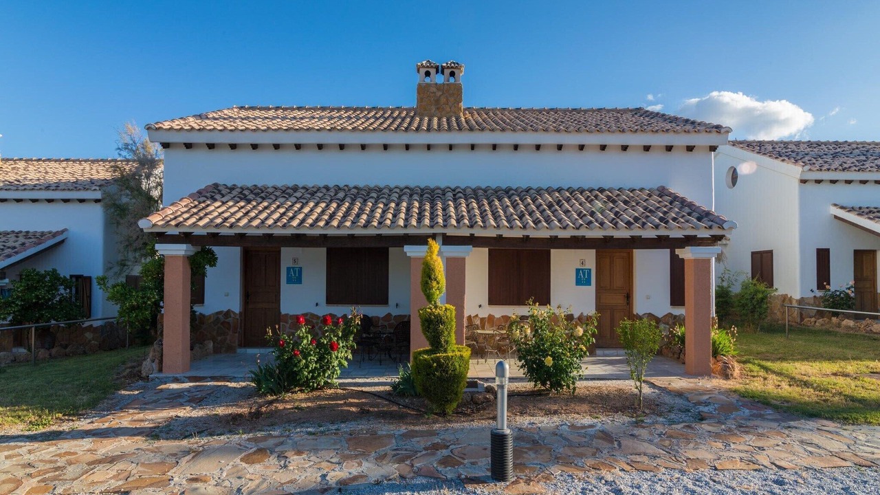 Photo of Outdoor in Pozo Alcon