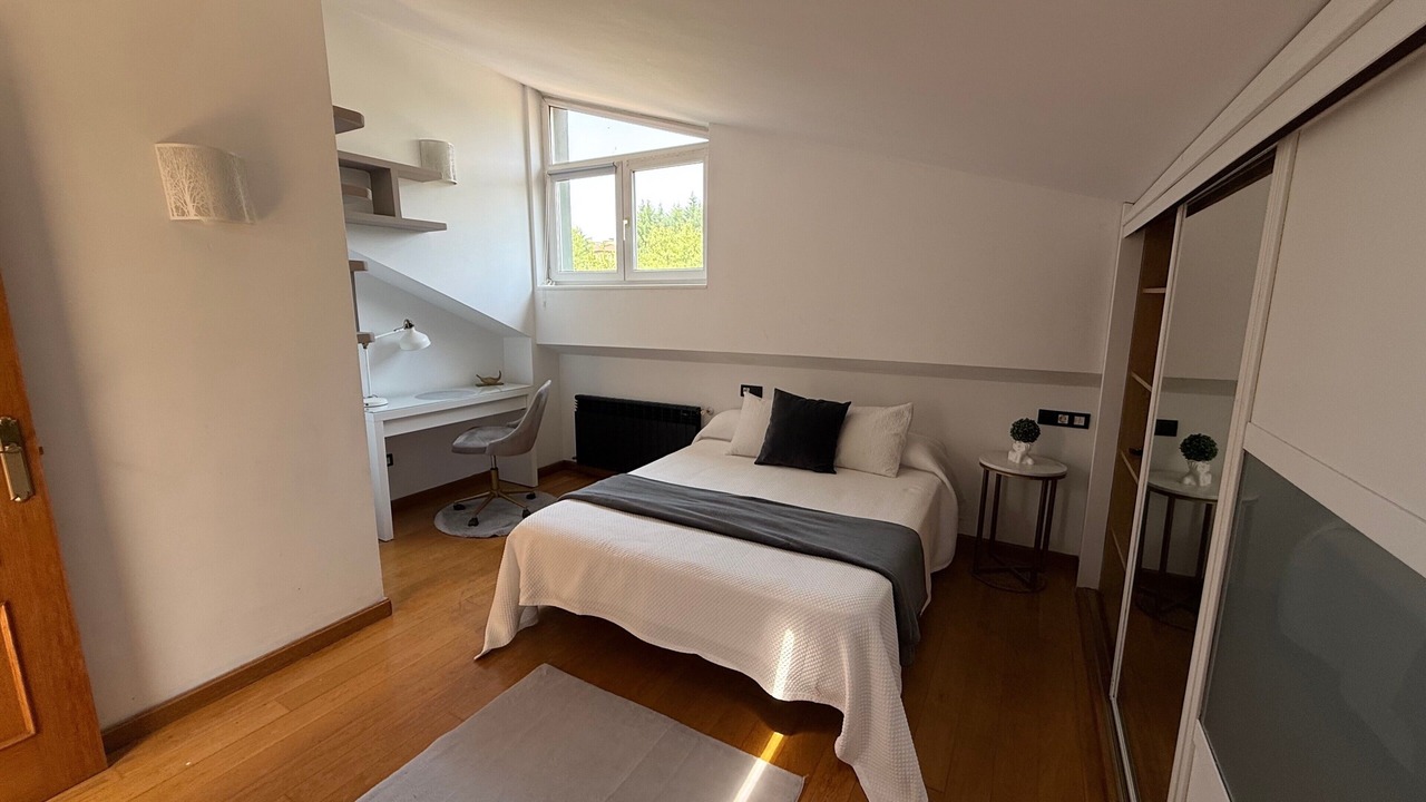 Photo of Bedroom in Las Campas y San Claudio