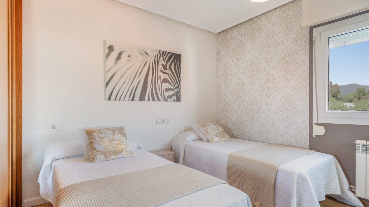 Photo of Bedroom in Las Campas y San Claudio