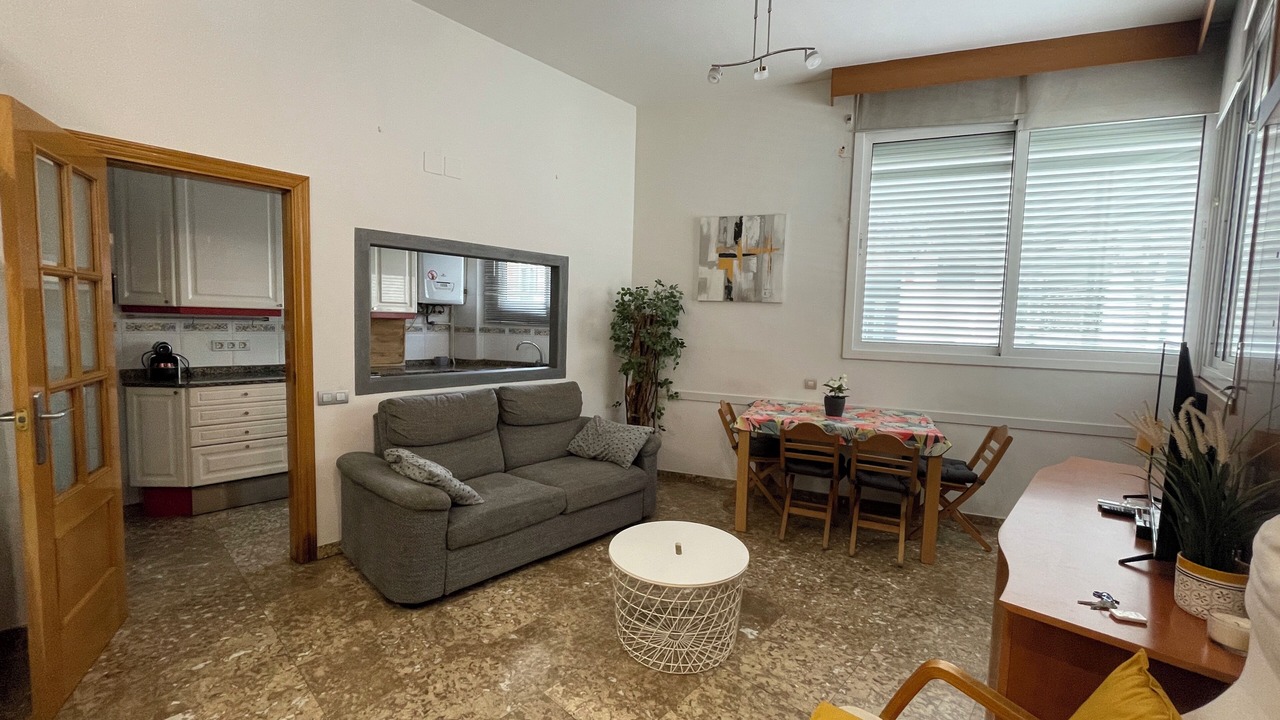 Photo of Livingroom in Badalona