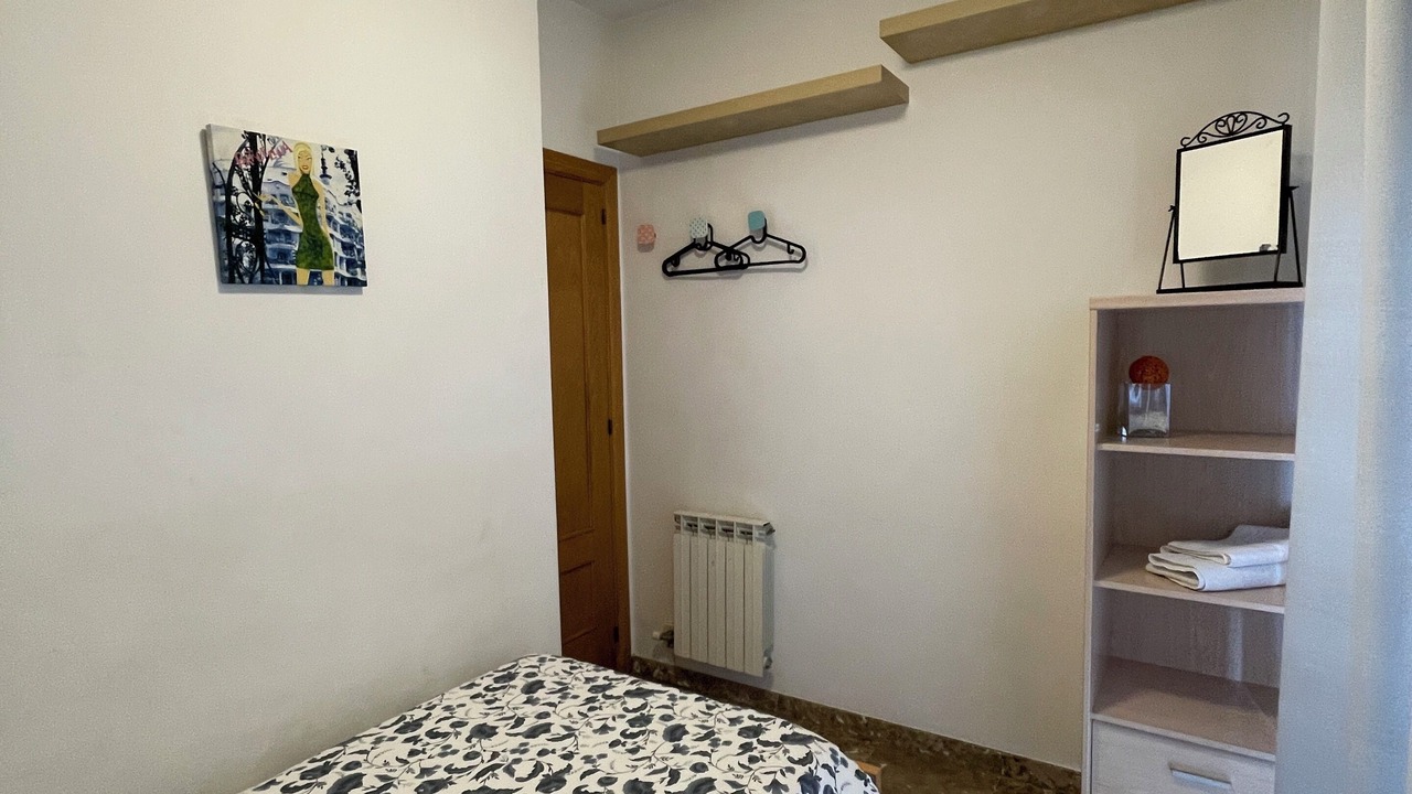 Photo of Bedroom in Badalona