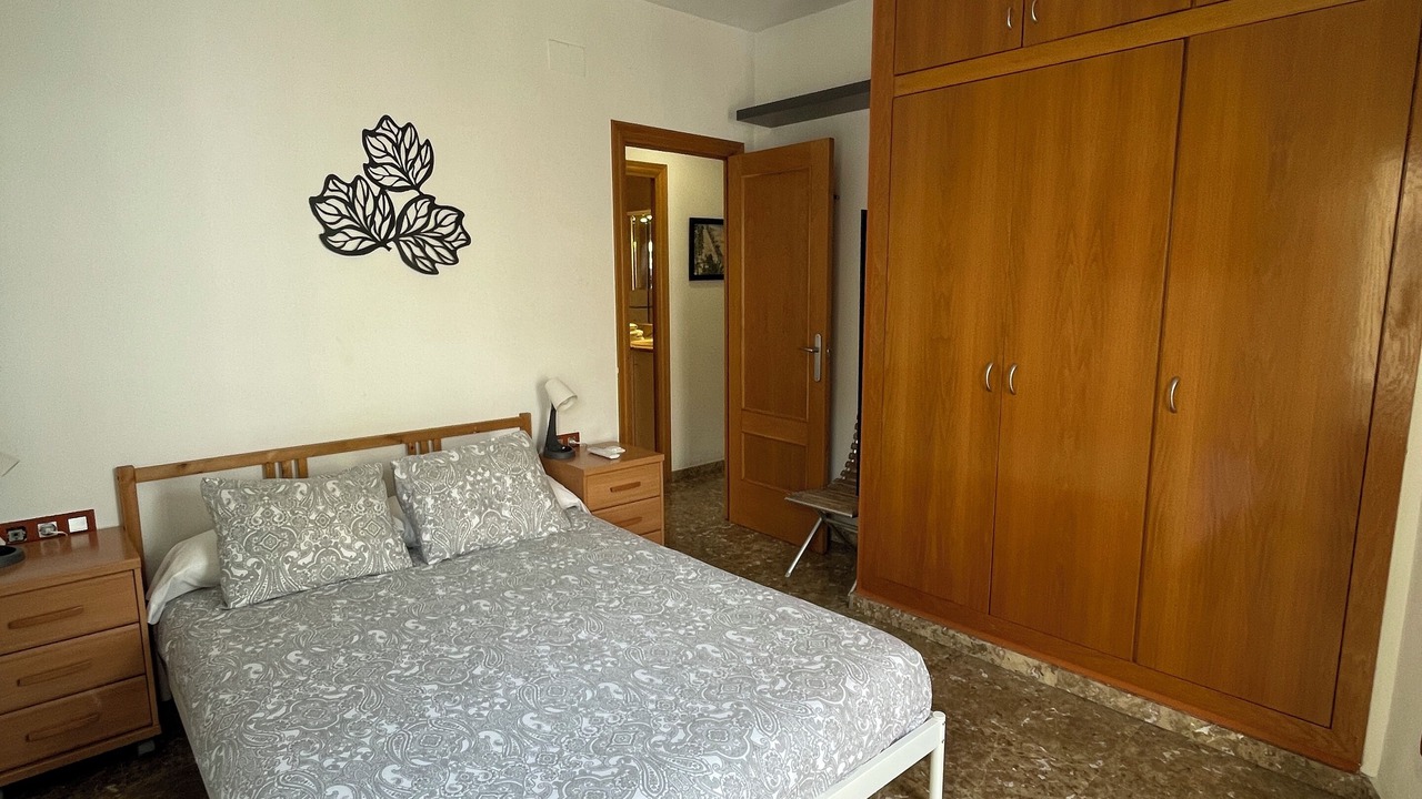 Photo of Bedroom in Badalona