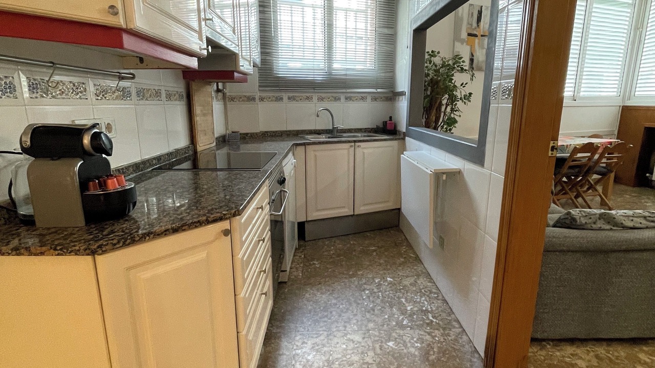 Photo of Kitchen in Badalona