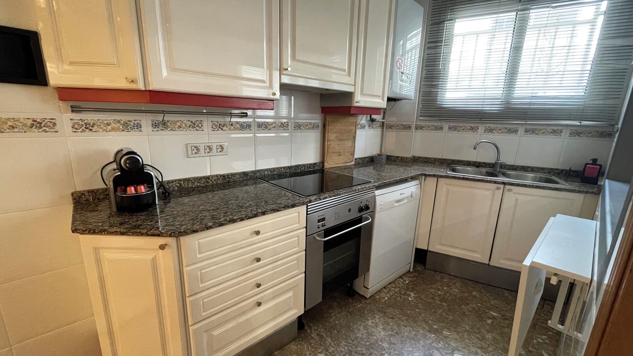 Photo of Kitchen in Badalona