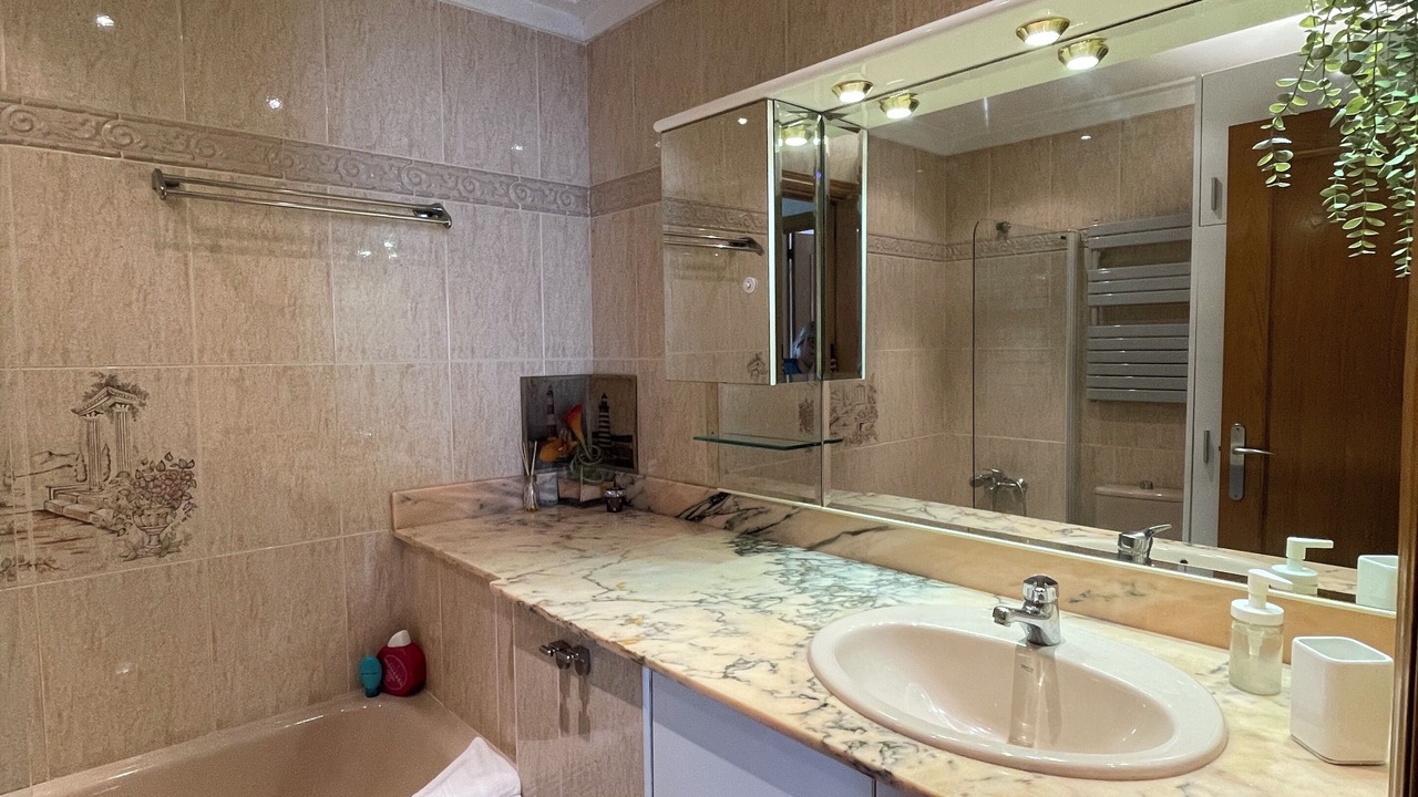Photo of Bathroom in Badalona