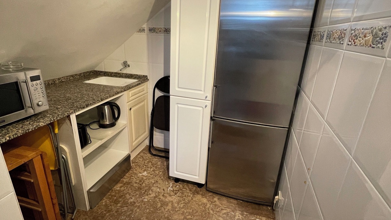 Photo of Kitchen in Badalona