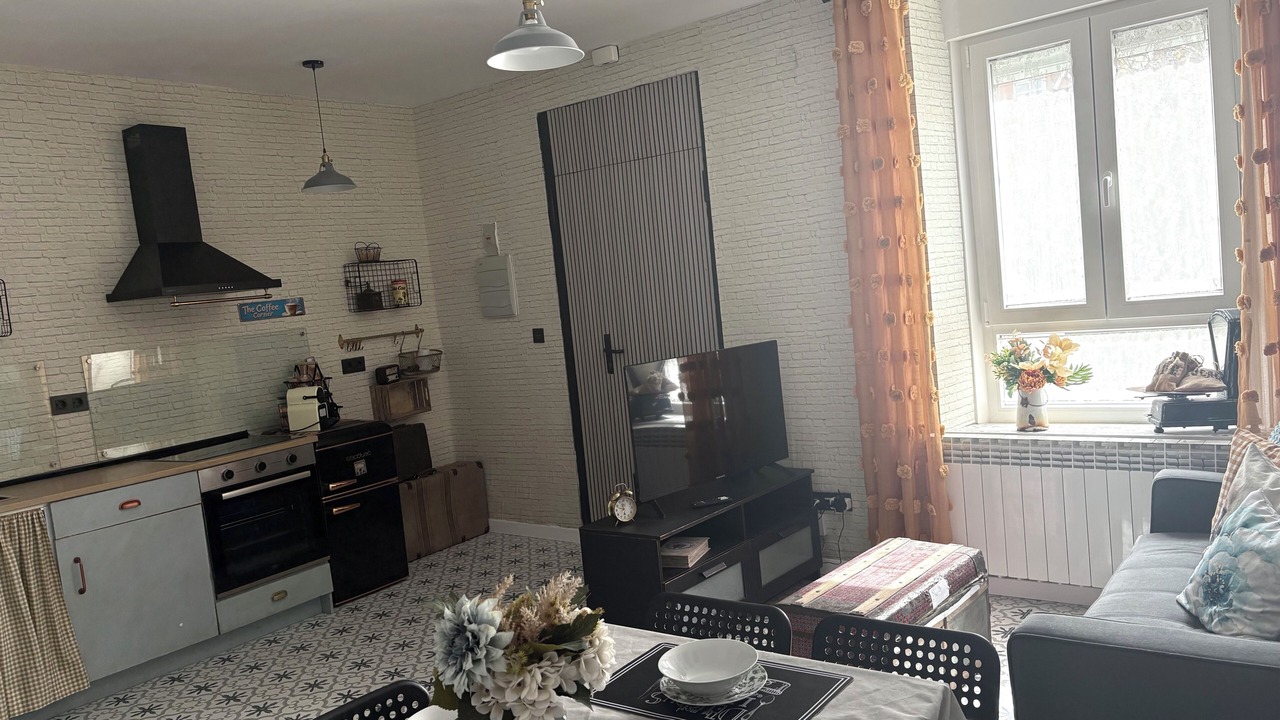 Photo of Livingroom in Valladolid