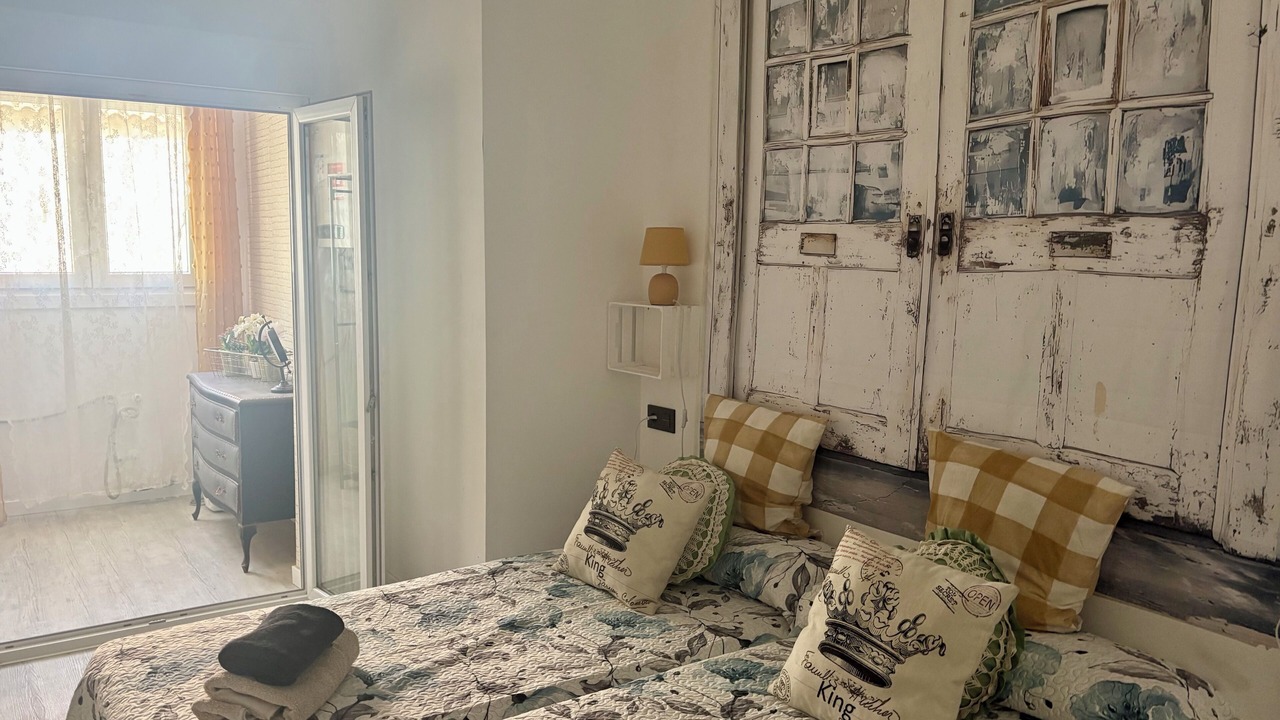 Photo of Bedroom in Valladolid