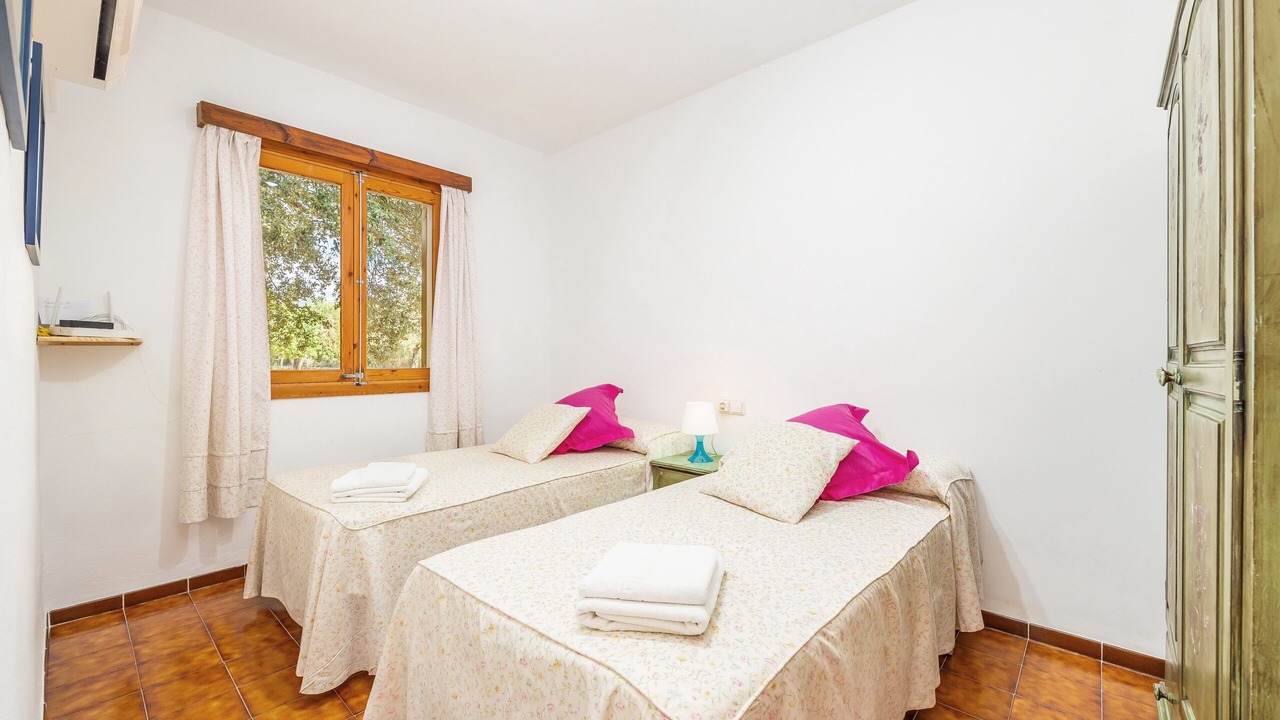 Photo of Bedroom in Alaro