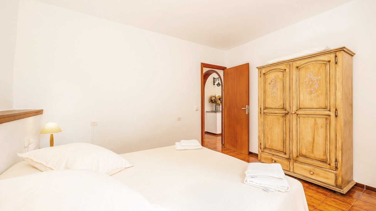 Photo of Bedroom in Alaro