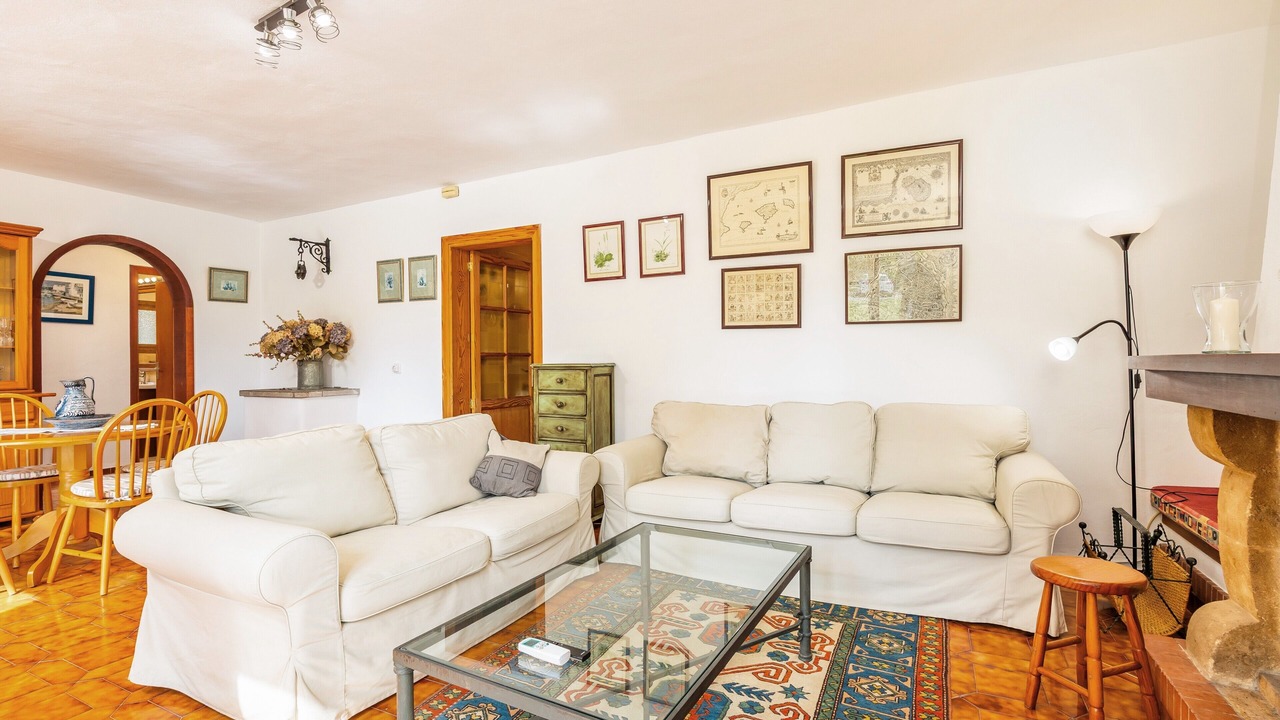Photo of Livingroom in Alaro