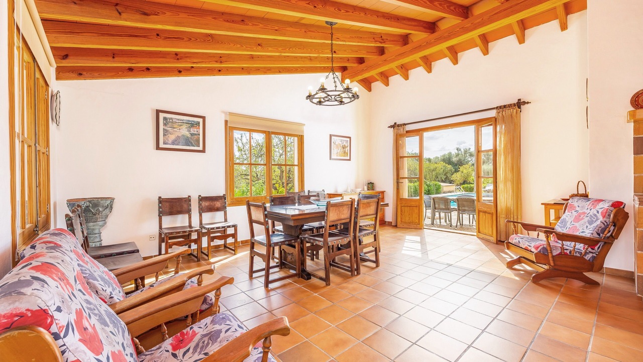 Photo of Livingroom in Alaro