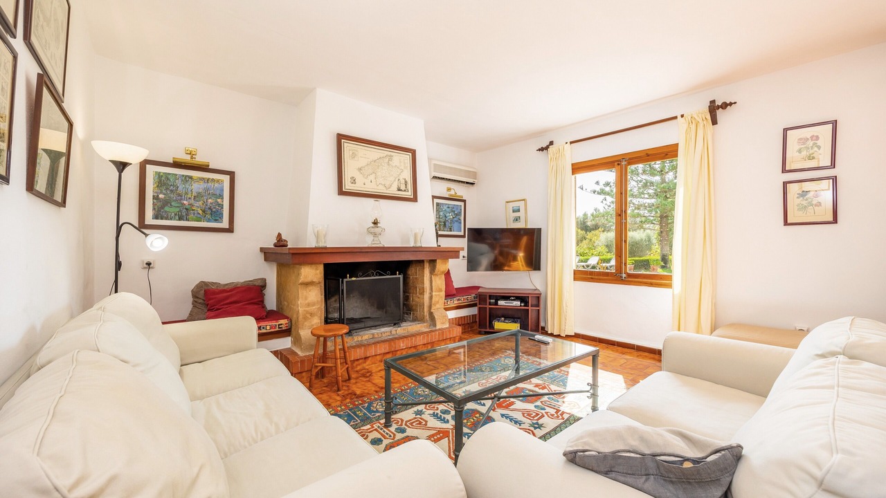 Photo of Livingroom in Alaro