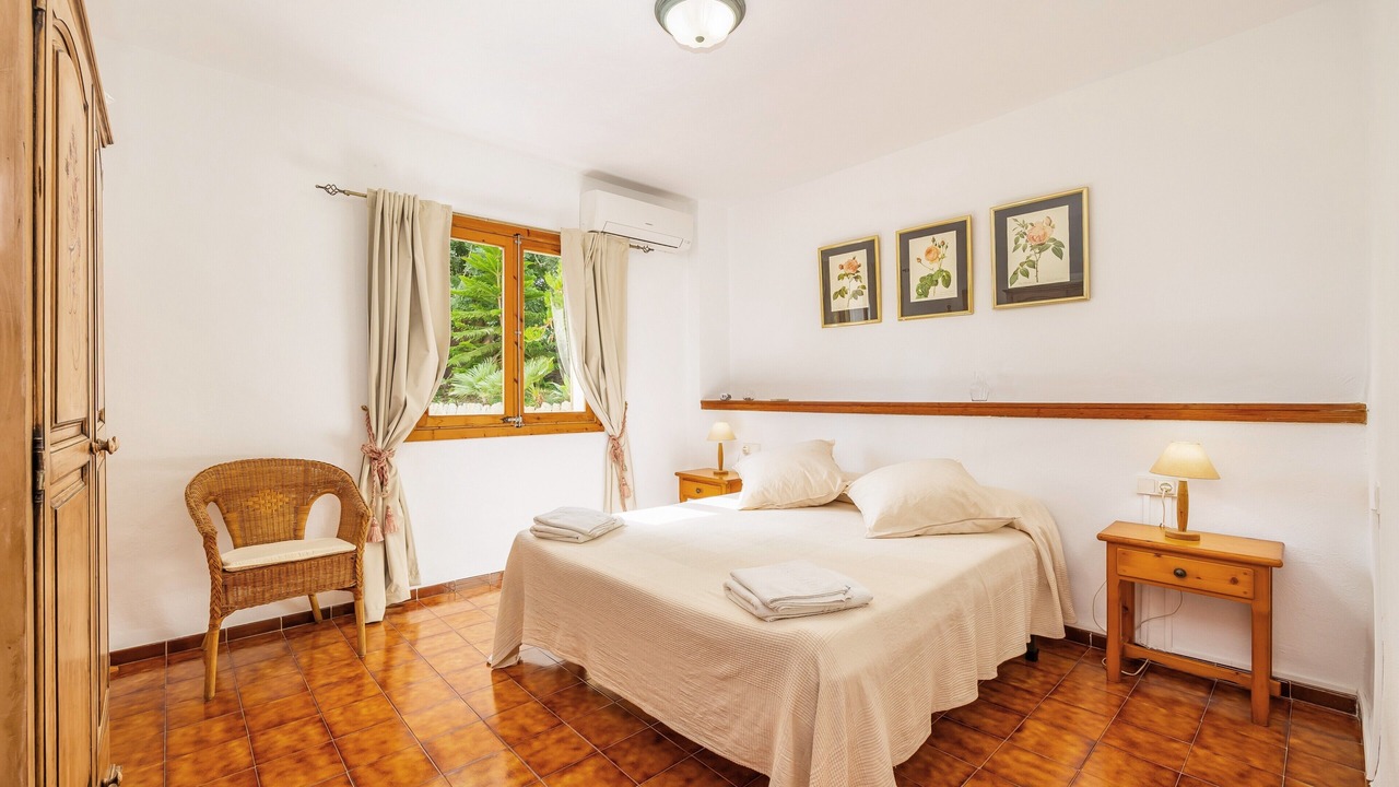 Photo of Bedroom in Alaro