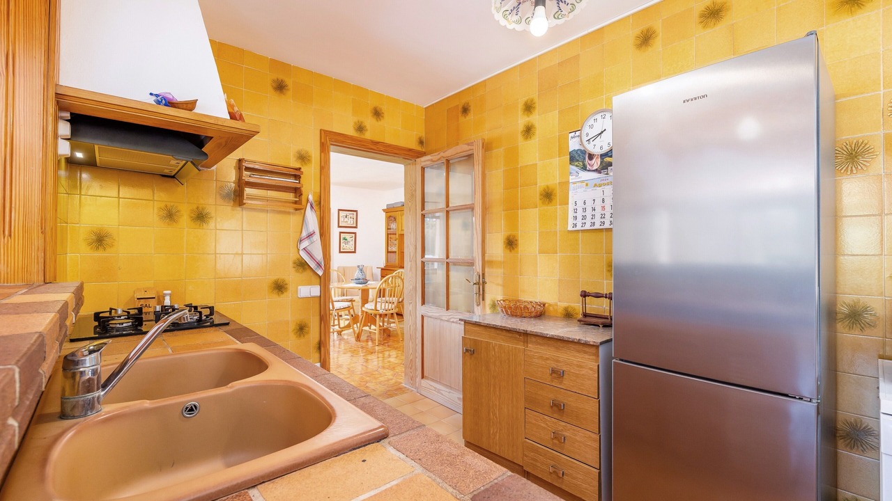 Photo of Kitchen in Alaro