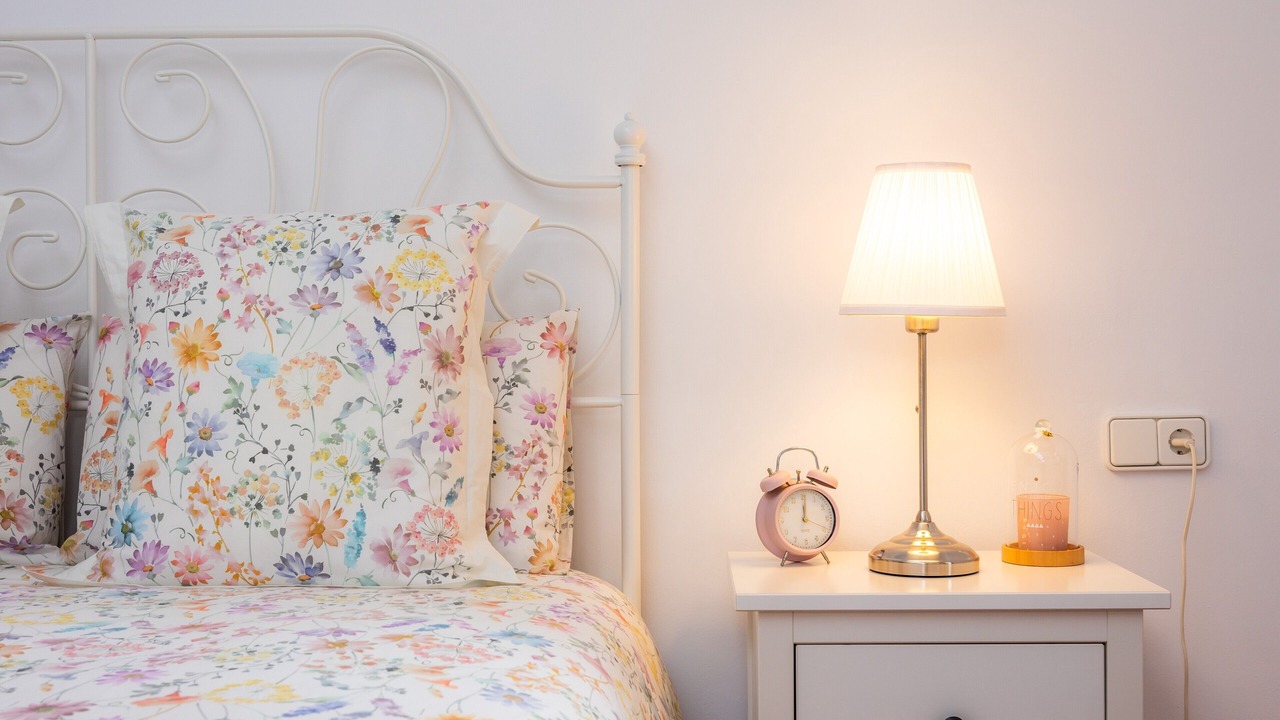 Photo of Bedroom in Costa d'en Blanes