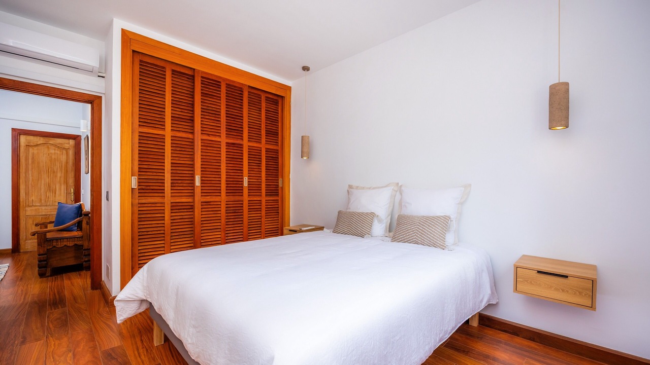 Photo of Bedroom in Costa d'en Blanes