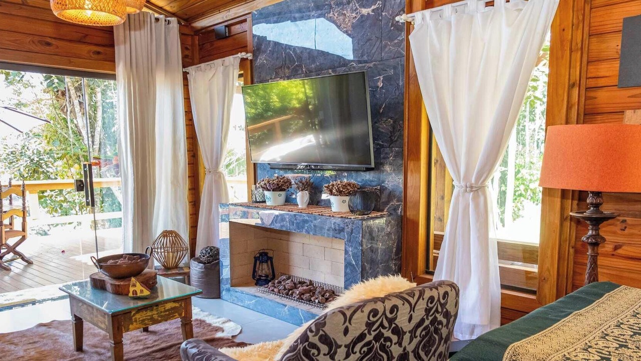 Photo of Bedroom in Santa Teresa