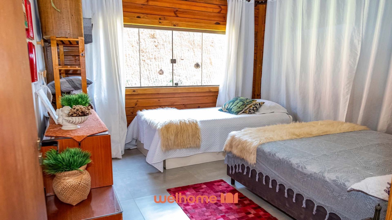 Photo of Bedroom in Santa Teresa