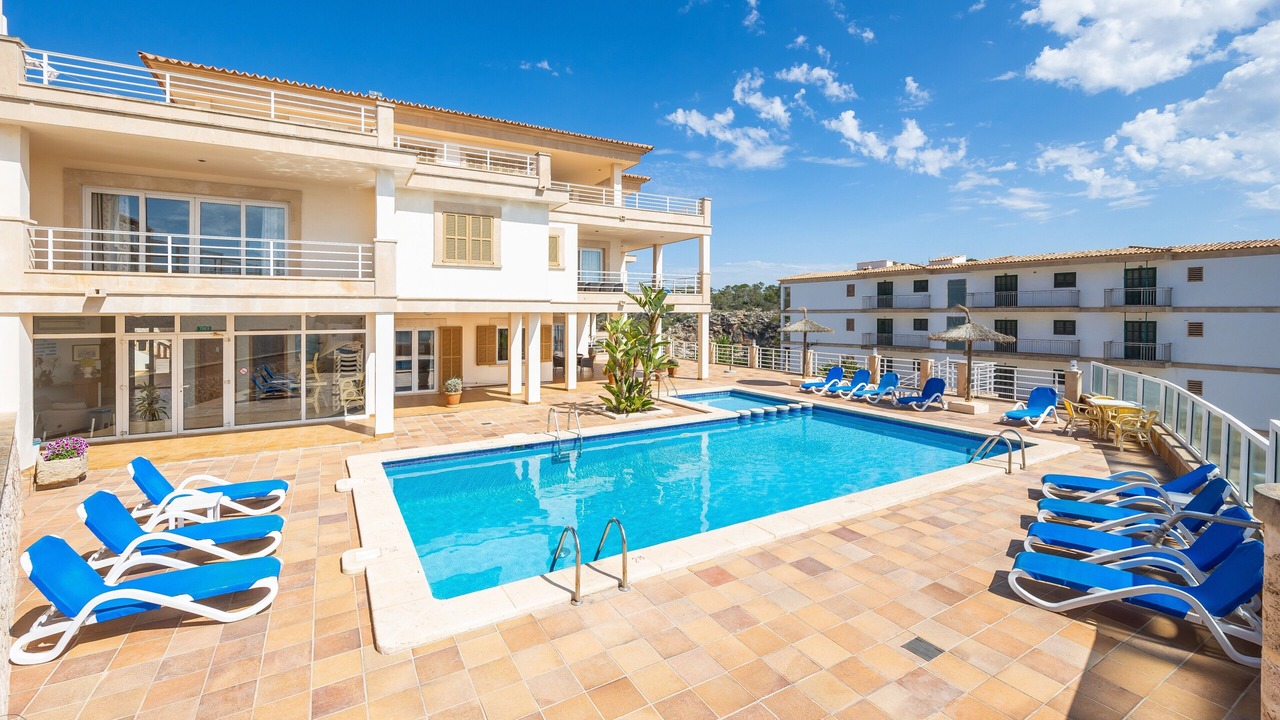 Photo of Outdoor in Cala Figuera