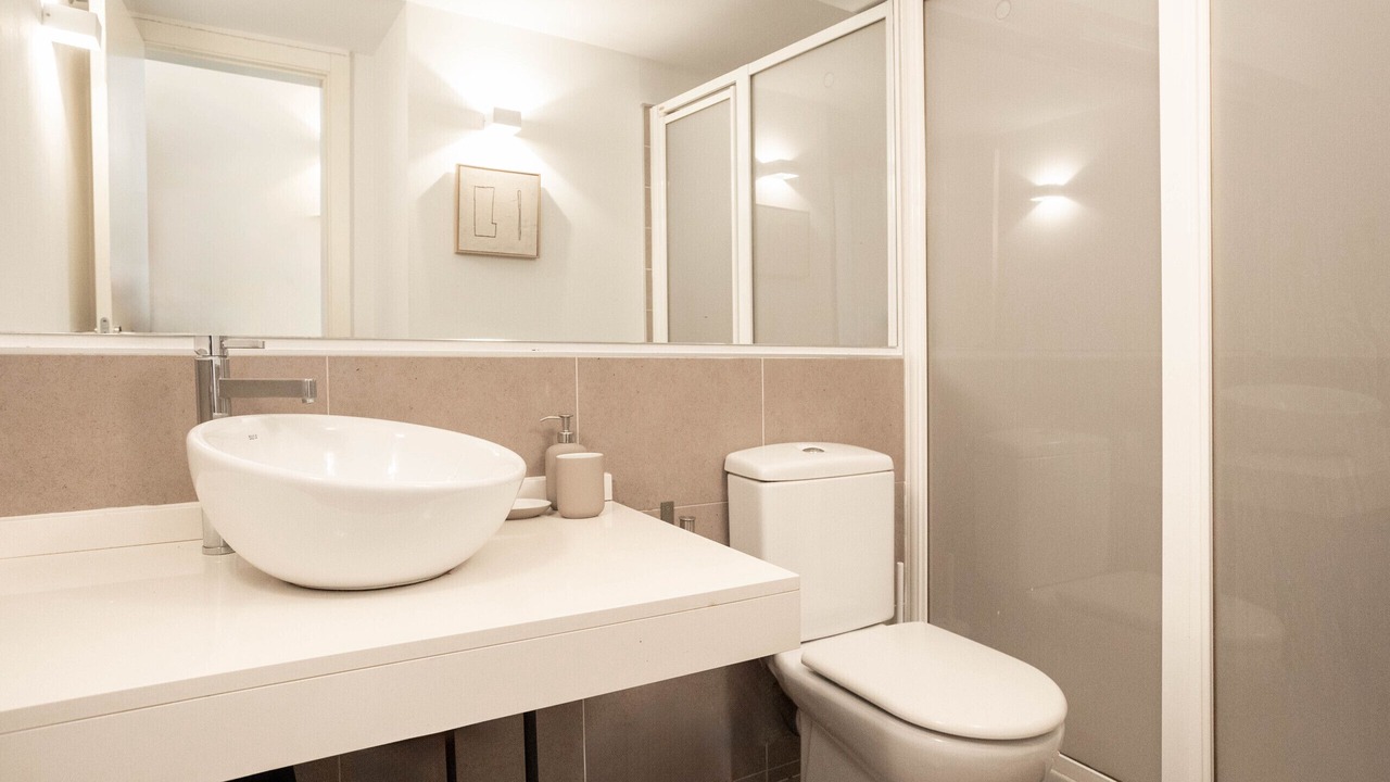 Photo of Bathroom in Simancas