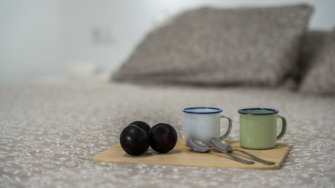 Photo of Bedroom in Tacoronte