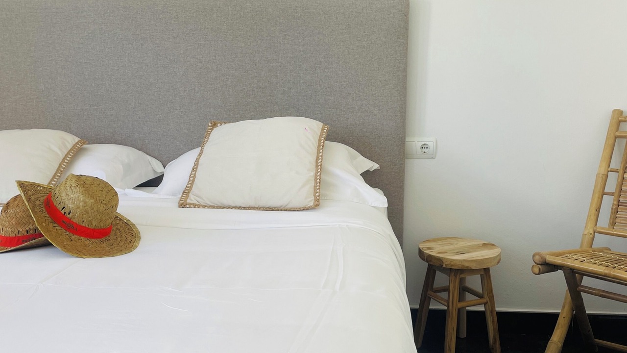 Photo of Bedroom in Cala Vadella