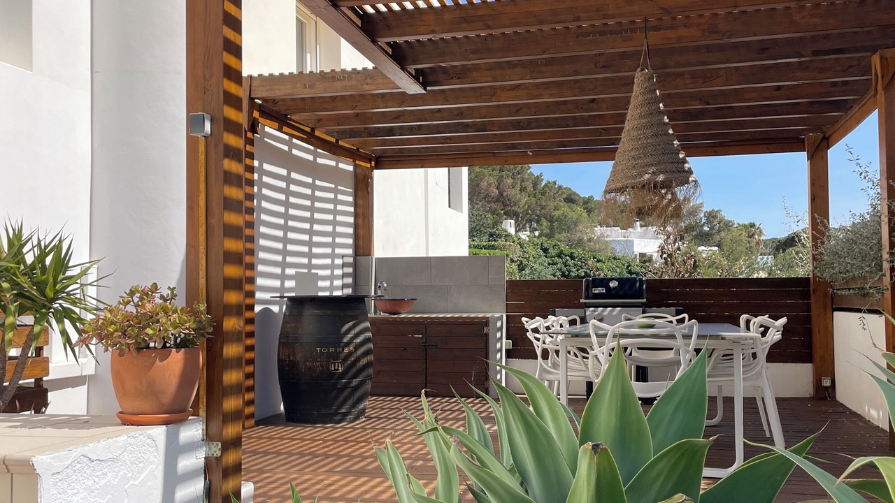 Photo of Outdoor in Cala Vadella