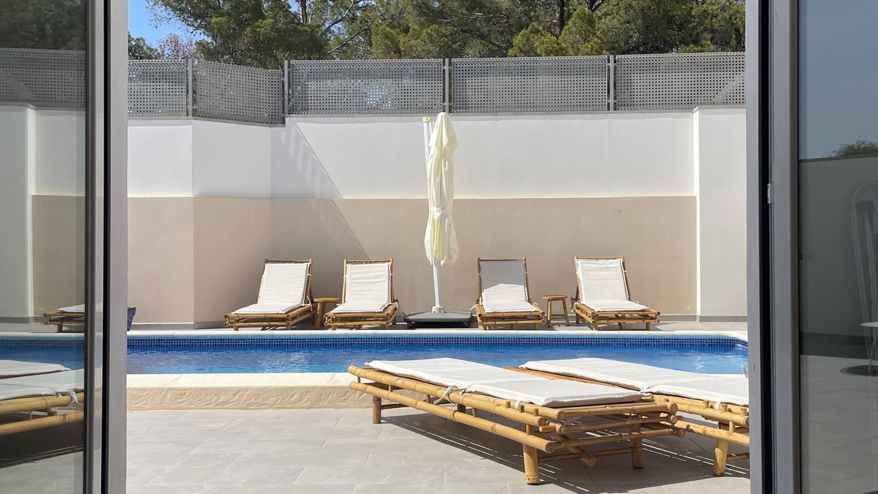 Photo of Outdoor in Cala Vadella